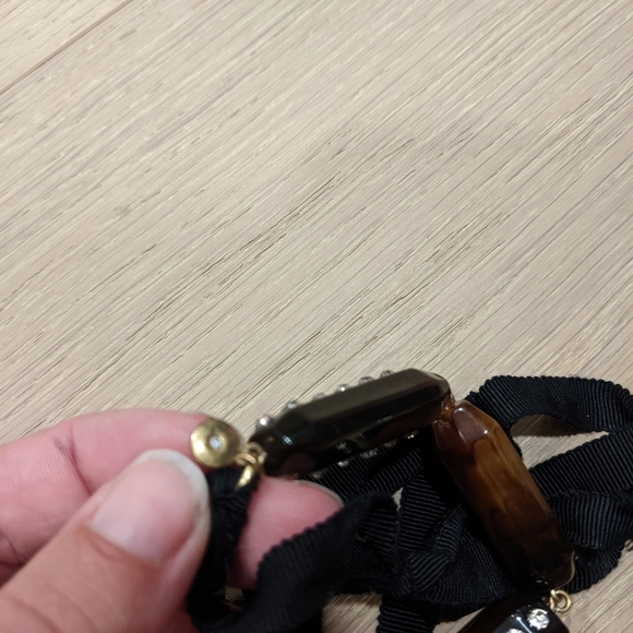 J. Crew Necklace - Picture 3 of 7